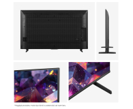 Hisense 85E7S PRO 85" 4K  QLED 144 Hz Smart TV Dolby Vision Atmos - 1527276 - zdjęcie 5
